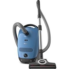 Miele Classic C1 Turbo Team Vacuum
