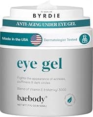 Baebody Eye Gel Cooling Under Eye Cream