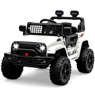 jeep power wheels