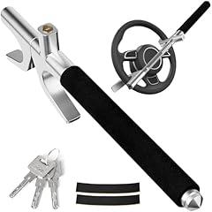 MONOJOY Universal Steering Wheel Lock