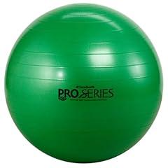 THERABAND Stability Ball 65 cm Green