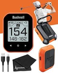 Bushnell Phantom 3 GPS Rangefinder Bundle