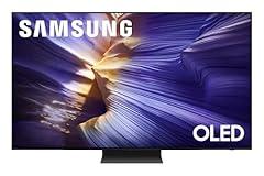 Samsung 77" OLED S90F 4K Smart TV