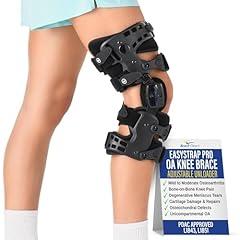 Brace Align EasyStrap Pro OA Unloader Knee Brace