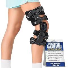 Brace Align EasyStrap Pro OA Unloader Knee Brace
