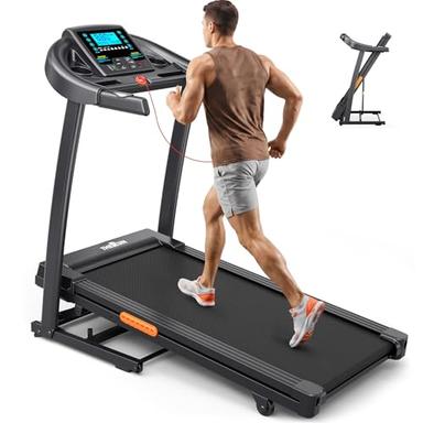 treadmill with incline