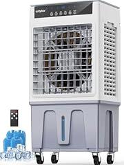Waykar 3500 CFM Portable Evaporative Cooler