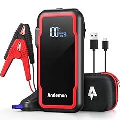 Andeman Car Jump Starter Power Bank