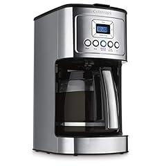 Cuisinart DCC-3200C 14-Cup Coffee Maker