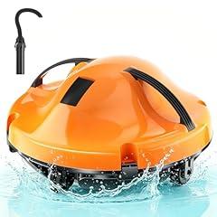 KOSGHO Cordless Robotic Pool Cleaner JQR-V201