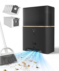 Ezzomy Touchless Vacuum Dustpan 26,000Pa Suction