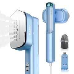 Feppo Travel Steamer and Iron