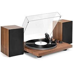 Udreamer AT-3600L Vinyl Record Player