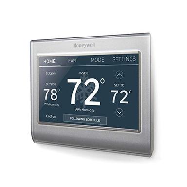 Smart Thermostats