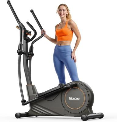elliptical machine for home