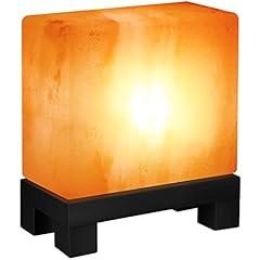 UMAID Himalayan Salt Lamp Rectangle