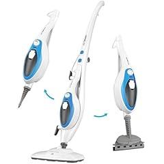 PurSteam 10-in-1 Steam Mop