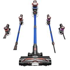 Nadaly Cordless Vacuum Cleaner 550W 45Kpa