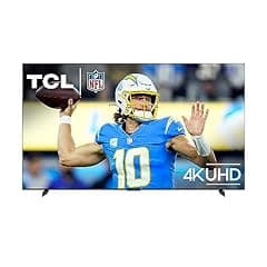 TCL 98-Inch 4K S5 Smart TV 2023