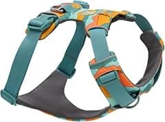 Ruffwear Front Range Dog Harness Spring Mountains Small