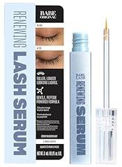 Babe Original Renewing Lash Serum