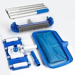 Wakuka Pool Cleaning Equipment Kit