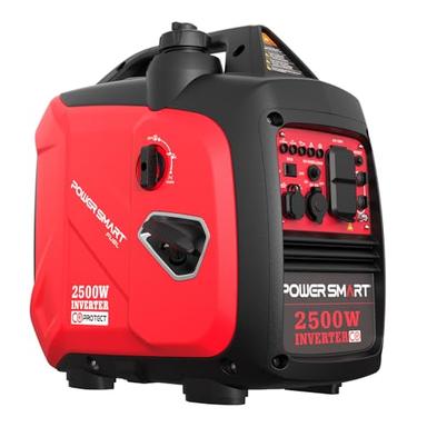 Predator 2000 generator