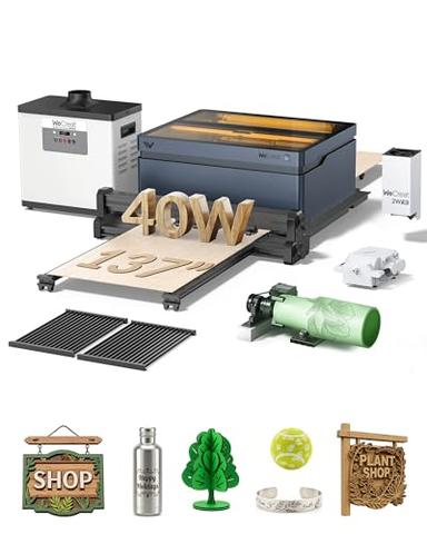 laser cutter machine