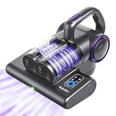 Feppo Mattress Vacuum Cleaner with UV-C Light