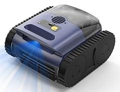 MOREBOT SAT 25 Robotic Pool Cleaner