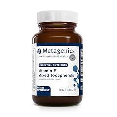 Metagenics High Potency Vitamin E Blend