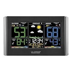 La Crosse Technology Wireless Weather Station C85845-INT