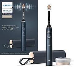 Philips Sonicare DiamondClean Prestige 9900 Toothbrush