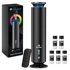 Amzany Waterless Scent Diffuser Kit