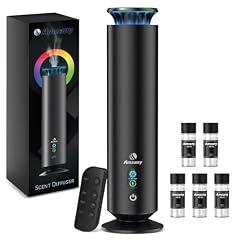 Amzany Waterless Scent Diffuser Kit