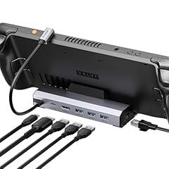 JSAUX Docking Station for Gaming Devices HB0603