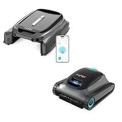 AIPER Surfer S1 Skimmer & Scuba S1 Cleaner