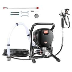 VEVOR 750W Airless Paint Sprayer