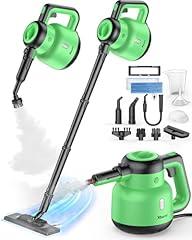 Xteamo Steam Mop and Handheld Cleaner