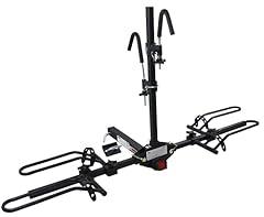 MaxxHaul 50027 Hitch Mount 2-Bike Rack