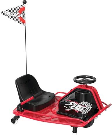 razor drift cart