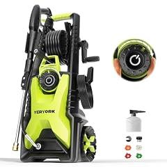 Yeryork 5000 PSI Adjustable Pressure Washer