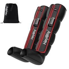 Heychy Air Compression Recovery Boots