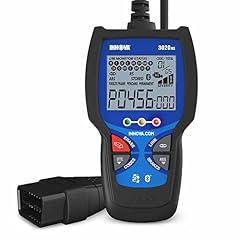 Innova 3020RS Code Reader and OBD2 Scan Tool