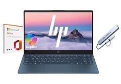HP 14 Business Laptop with Office 365
