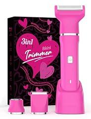Risina Women's Electric Razor