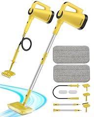 SINOCHIP Steam Mop with Attachments