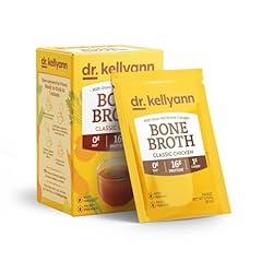 Dr. Kellyann Bone Broth Collagen Powder