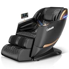 Culanta U1 Black Full Body Massage Chair