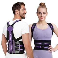 KUHJB Posture Corrector Back Brace